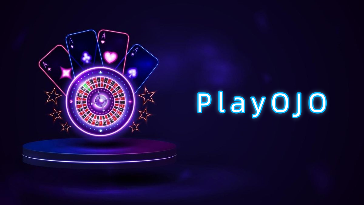 PlayOJO پاکستان