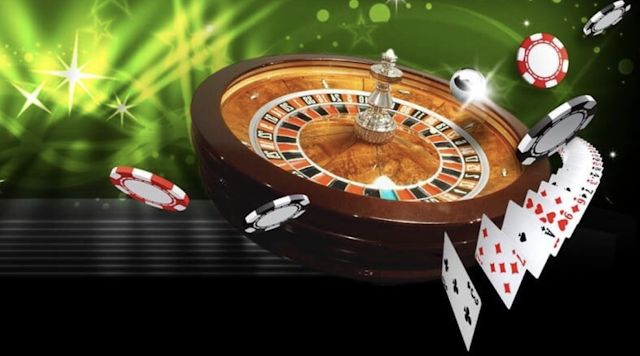 PlayOJO پر آن لائن سلاٹس کے بارے میں
