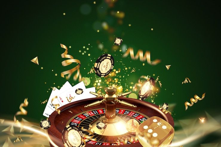 PlayOJO میں پاکستان کے کھلاڑیوں کے لیے ٹاپ گیمز